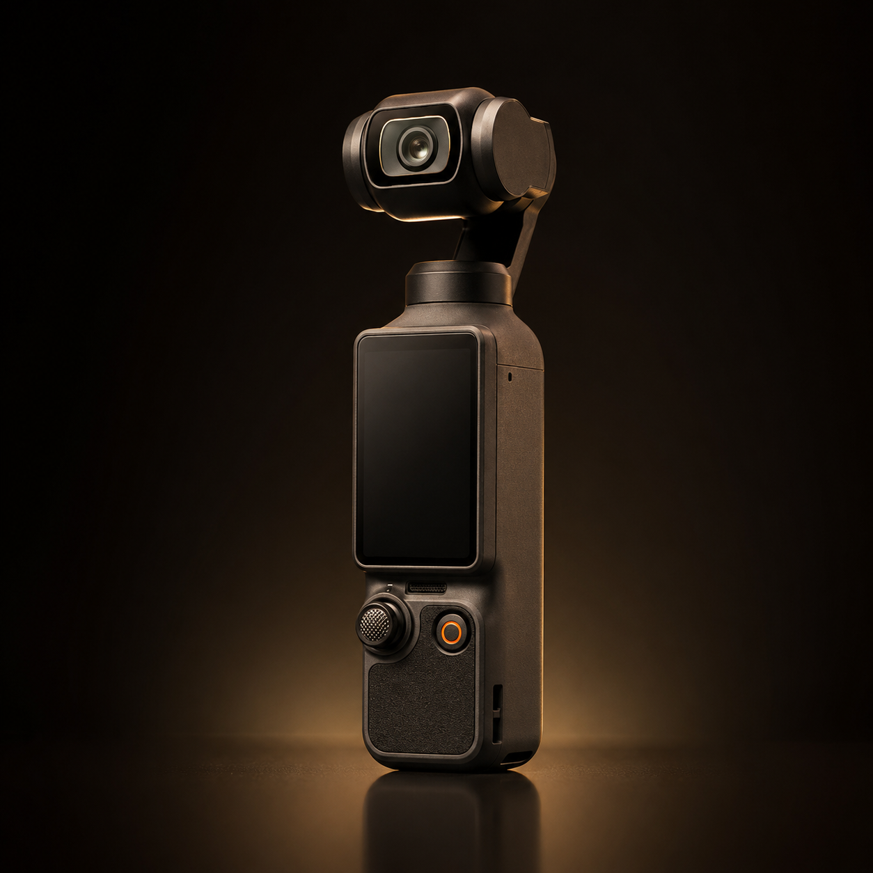 DJI Osmo Pocket 4 Creator Combo