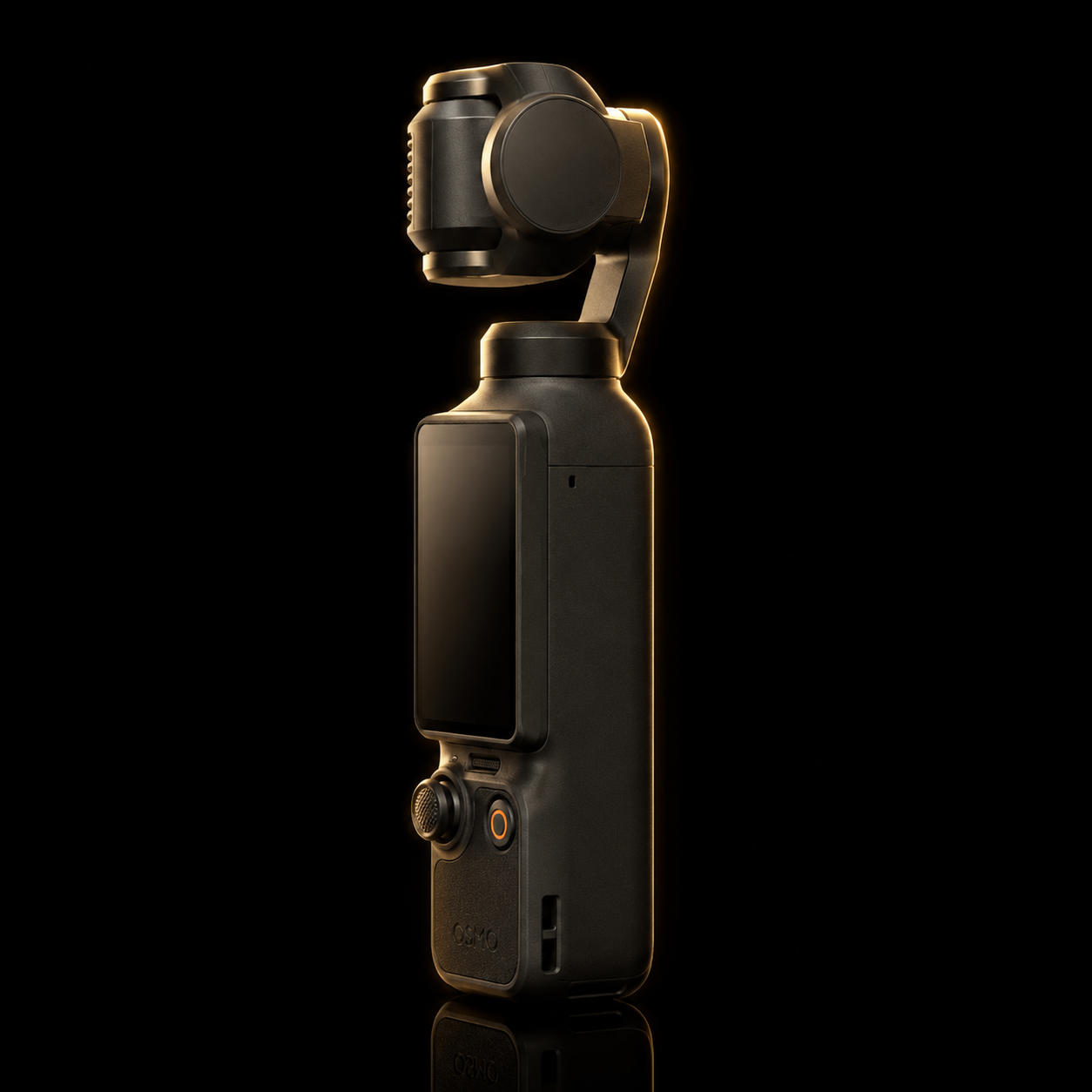 DJI Osmo Pocket 4 Creator Combo