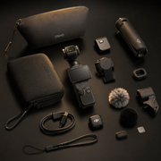 DJI Osmo Pocket 4 Creator Combo