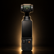 DJI Osmo Pocket 3