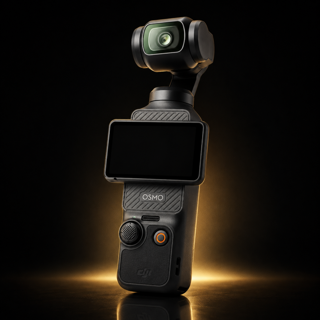DJI Osmo Pocket 3