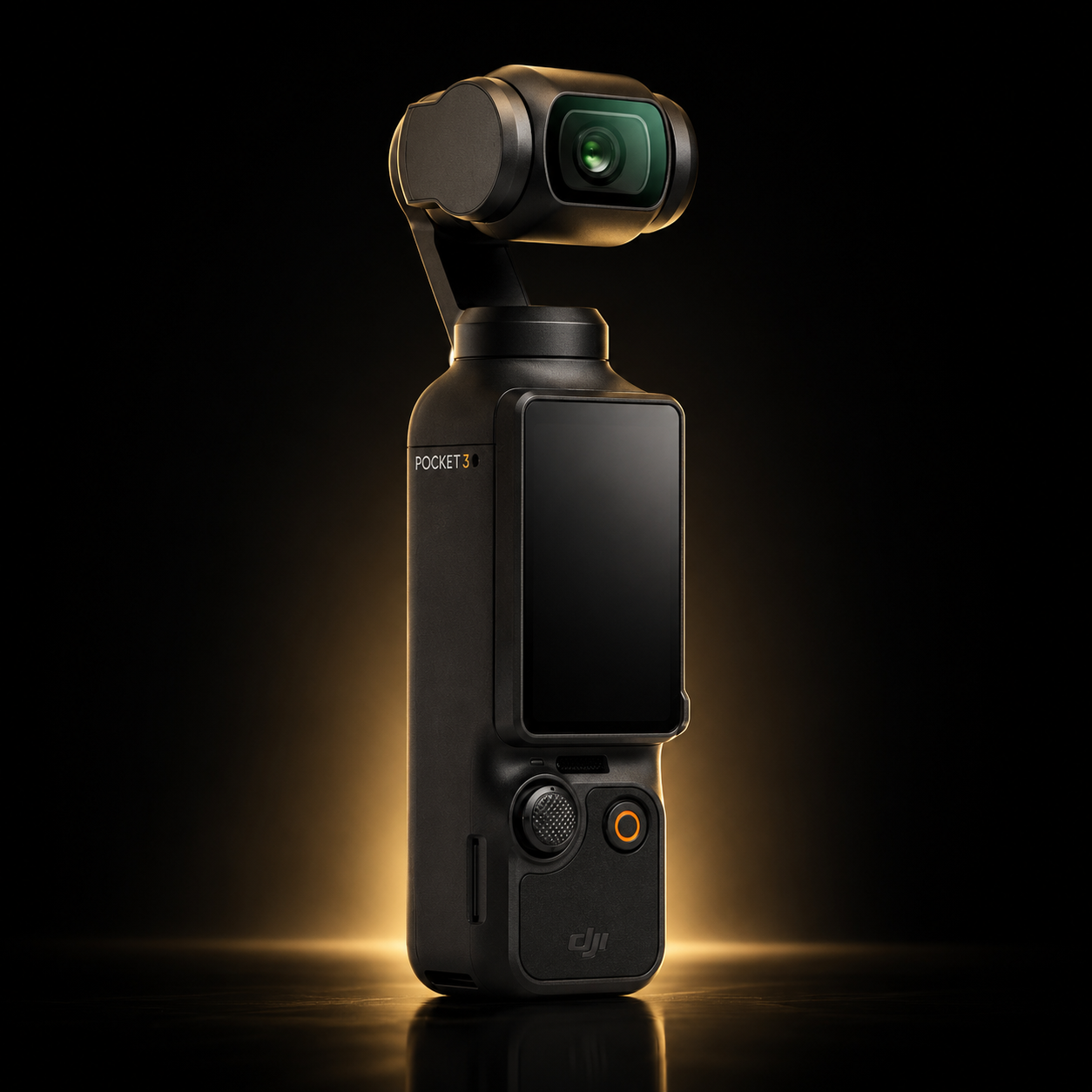DJI Osmo Pocket 3