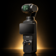 DJI Osmo Pocket 3
