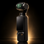 DJI Osmo Pocket 3