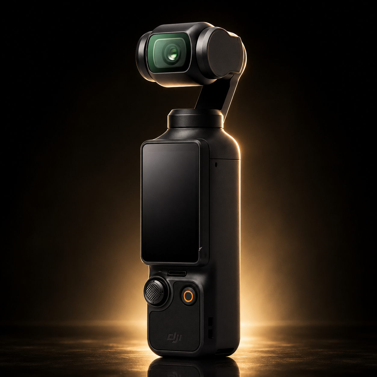 DJI Osmo Pocket 3