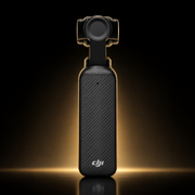 DJI Osmo Pocket 3