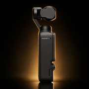 DJI Osmo Pocket 3