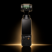 DJI Osmo Pocket 3 Creator Combo