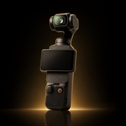 DJI Osmo Pocket 3 Creator Combo