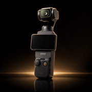 DJI Osmo Pocket 3 Creator Combo