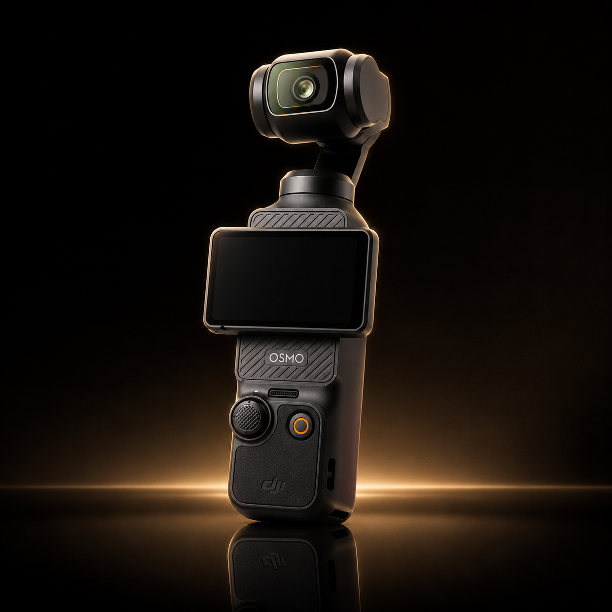 DJI Osmo Pocket 3 Creator Combo