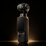 DJI Osmo Pocket 3 Creator Combo