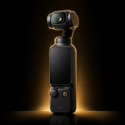 DJI Osmo Pocket 3 Creator Combo