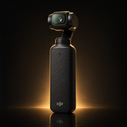 DJI Osmo Pocket 3 Creator Combo