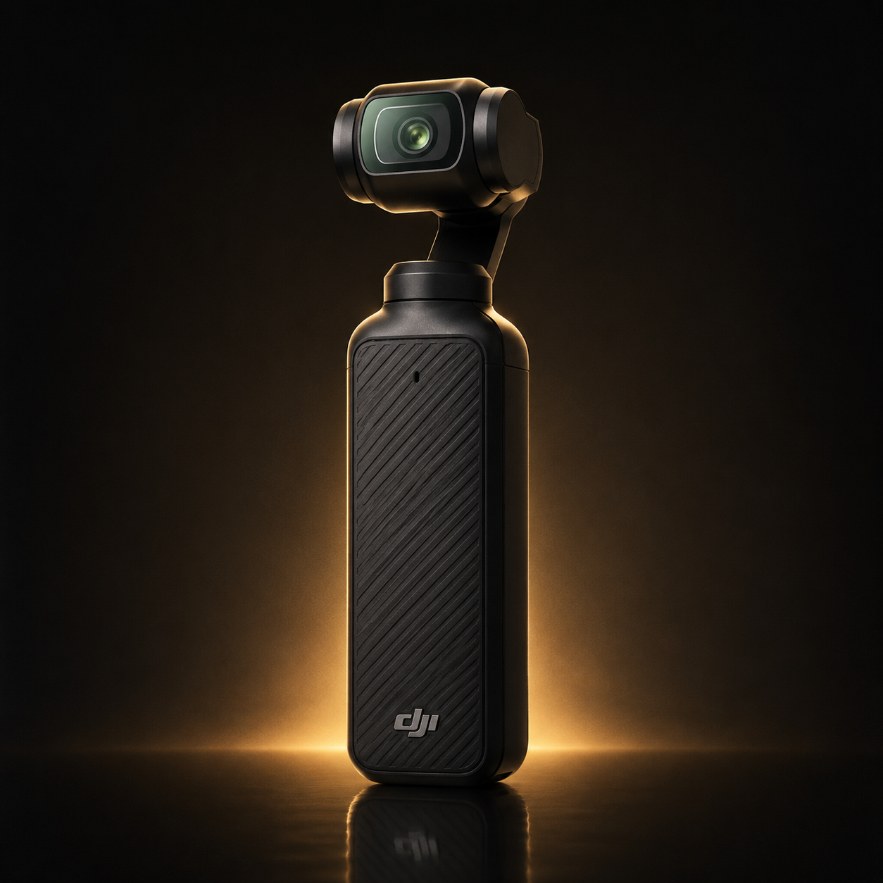 DJI Osmo Pocket 3 Creator Combo