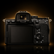 Sony A7S III Body Only