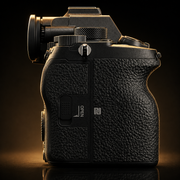 Sony A7S III Body Only
