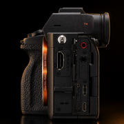 Sony A7S III Body Only
