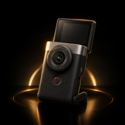 Canon PowerShot V10 Vlogging Camera