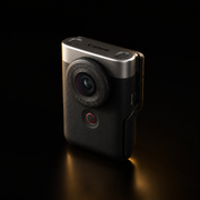 Canon PowerShot V10 Vlogging Camera