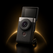 Canon PowerShot V10 Vlogging Camera