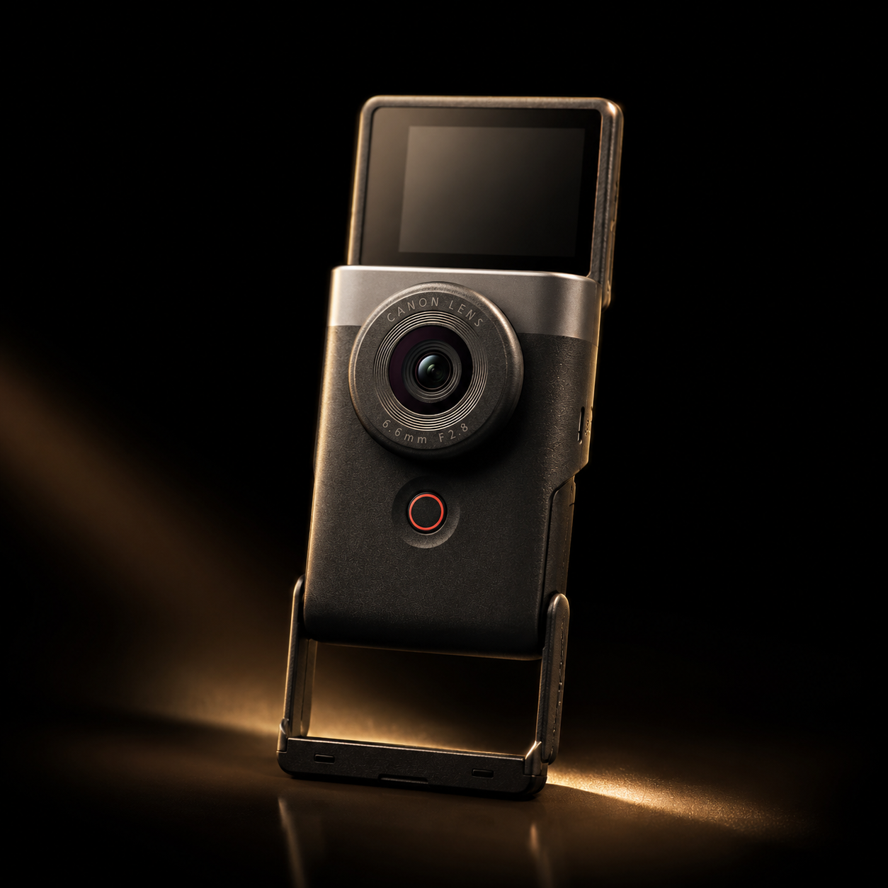 Canon PowerShot V10 Vlogging Camera