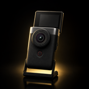 Canon PowerShot V10 Vlogging Camera