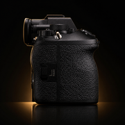 Sony Alpha 1 II Mirrorless Camera Body - Black