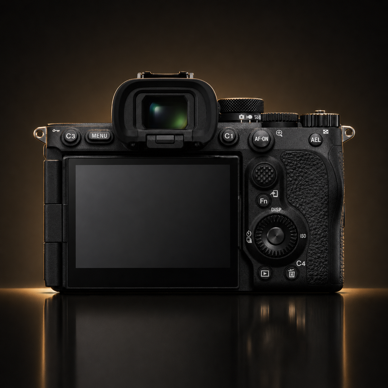 Sony A7R V Body Only
