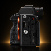 Sony A7R V Body Only