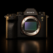 Sony Alpha A9 Mark II Body