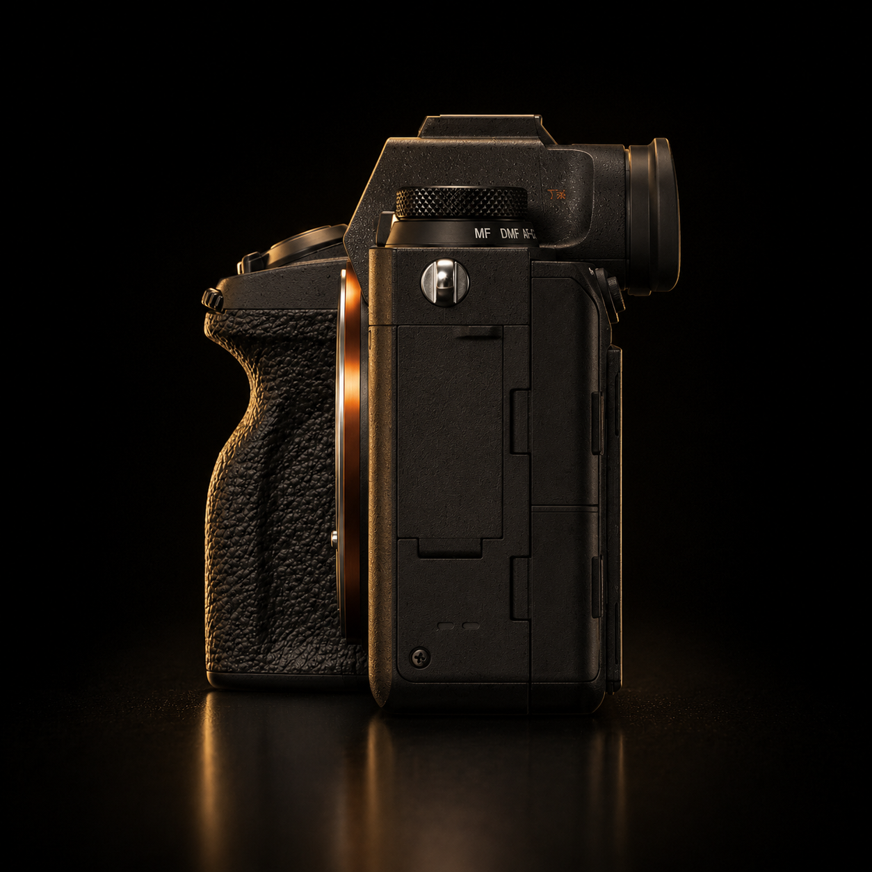 Sony Alpha A9 Mark II Body