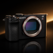Sony A7CR Body Only