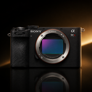 Sony A7CR Body Only