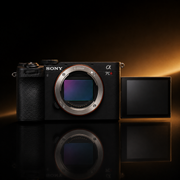 Sony A7CR Body Only