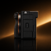 Sony A7CR Body Only