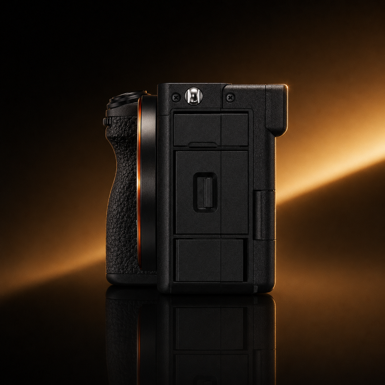 Sony A7CR Body Only