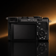 Sony A7CR Body Only