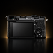 Sony A7C II Body Black