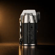 Fujifilm X-T50 Body - Silver