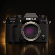 Fujifilm X-T50 Body - Black