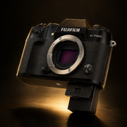 Fujifilm X-T50 Body - Black