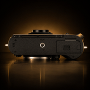 Fujifilm X-T50 Body - Black