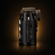 Fujifilm X-T50 Body - Black
