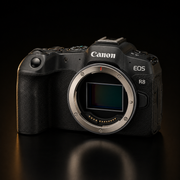 Canon EOS R8 Body Only