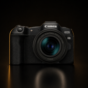 Canon EOS R8 Body Only