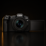 Canon EOS R8 Body Only