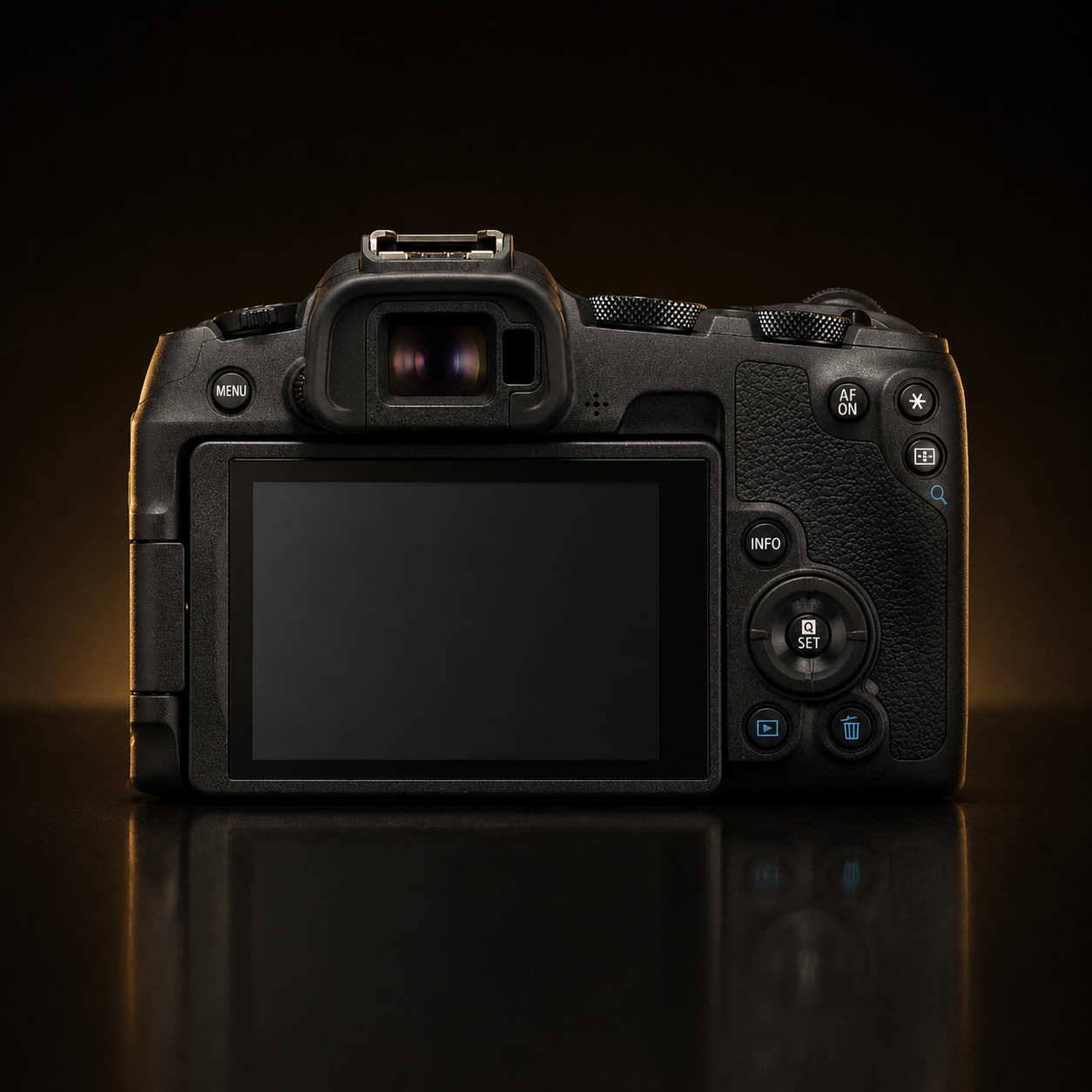 Canon EOS R8 Body Only