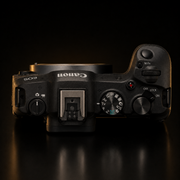 Canon EOS R8 Body Only