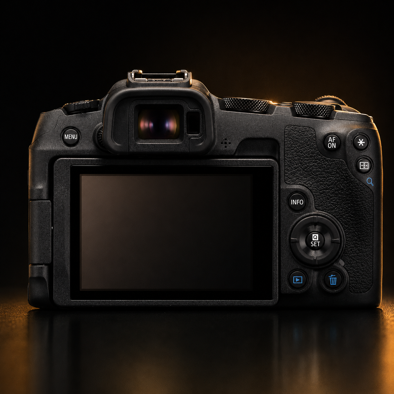 Canon EOS R8 + 24-50mm STM Kit + RF 50mm F1.8 Lens